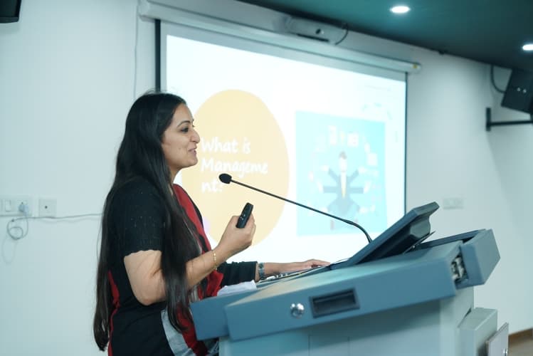 PML SD Business School Chandigarh Campus photo 41